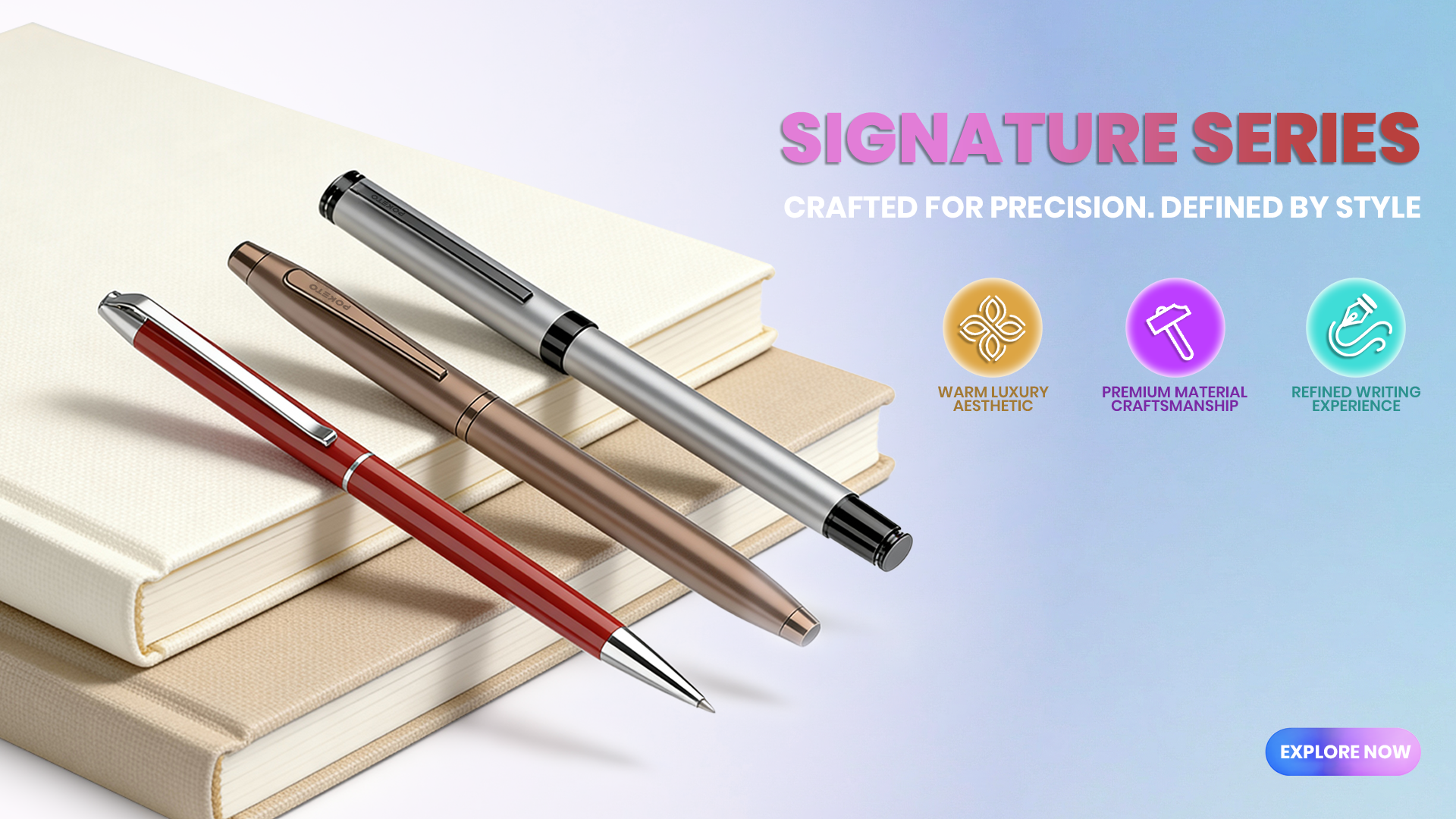 Signature Series
