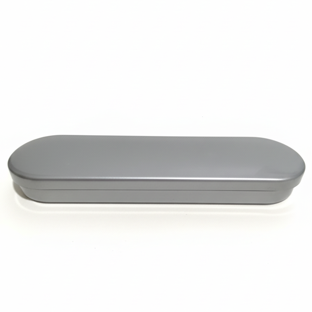 Poketo Ombre Dual Shade Metallic Ball Pen - Midnight Aqua