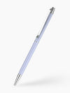 Boom Sleek Metallic Ball Pen - Lilac