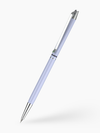 Boom Sleek Metallic Ball Pen - Lilac