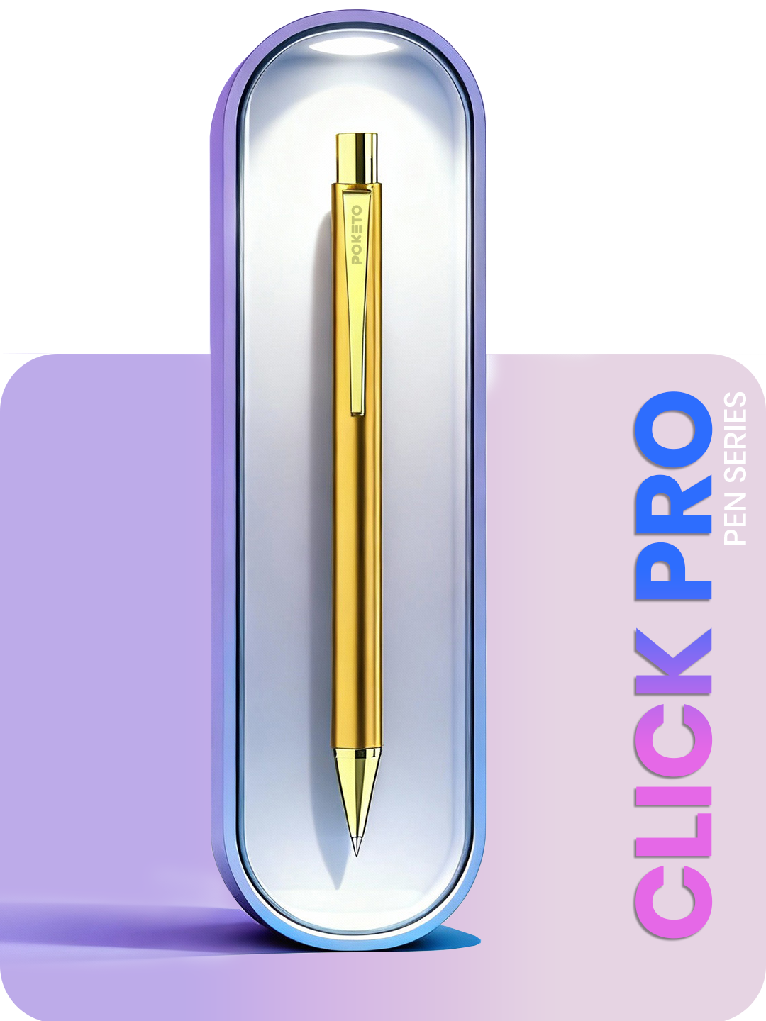 Click Pro Series