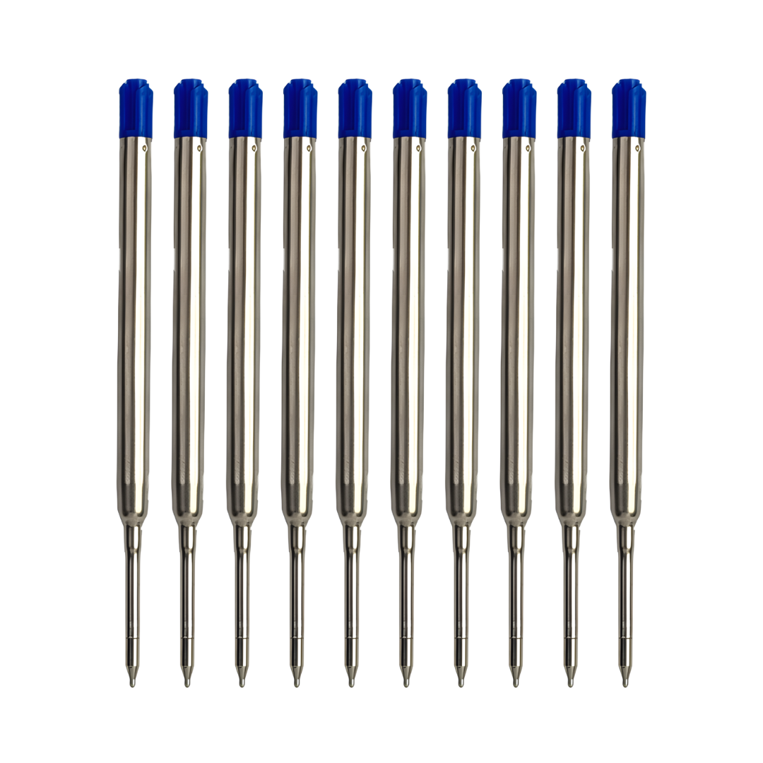 Metal Jotter Refill