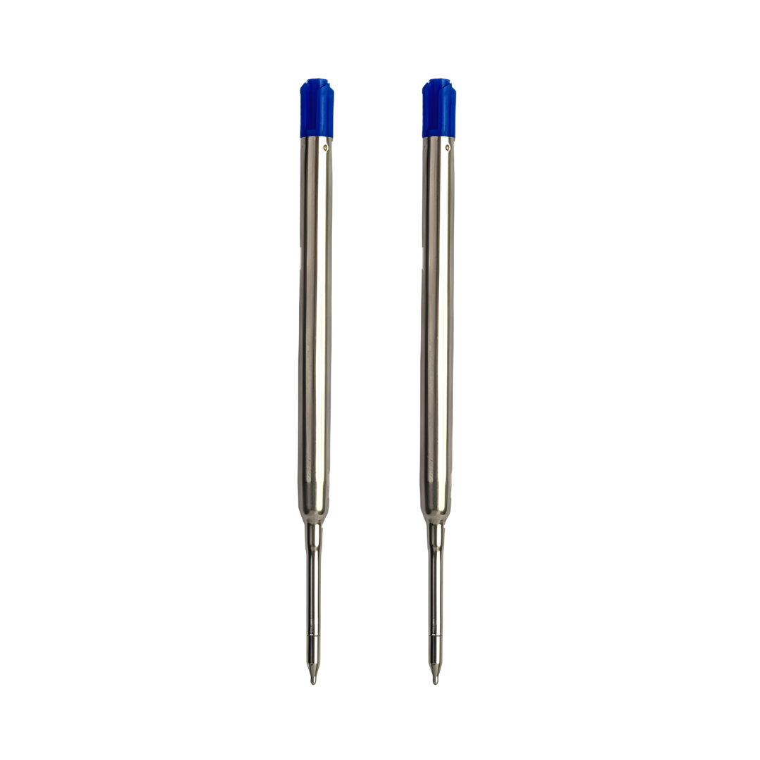Metal Jotter Refill