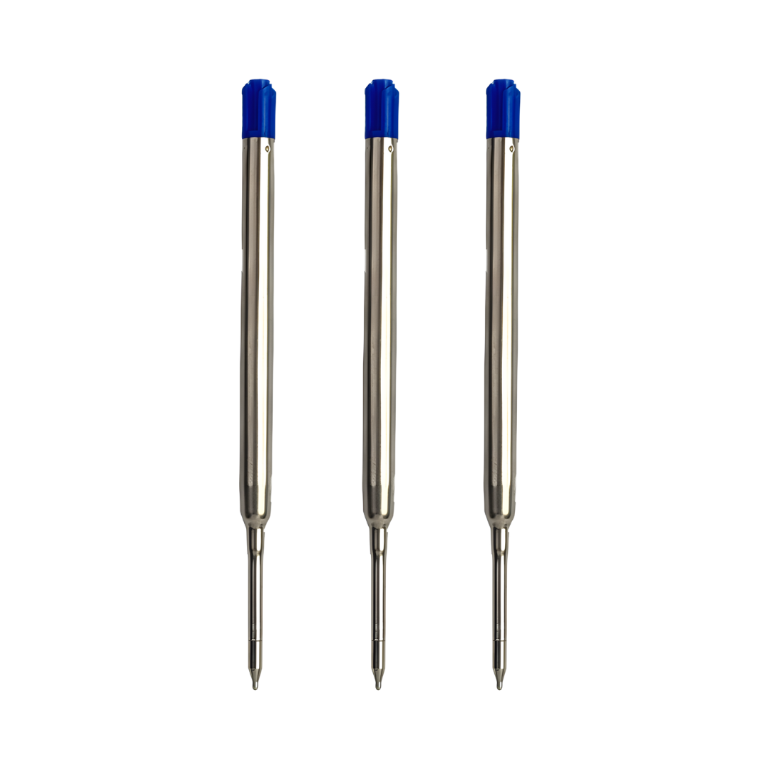 Metal Jotter Refill