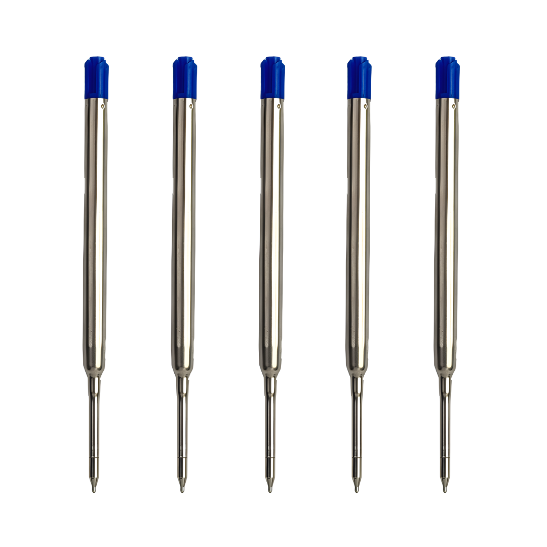 Metal Jotter Refill
