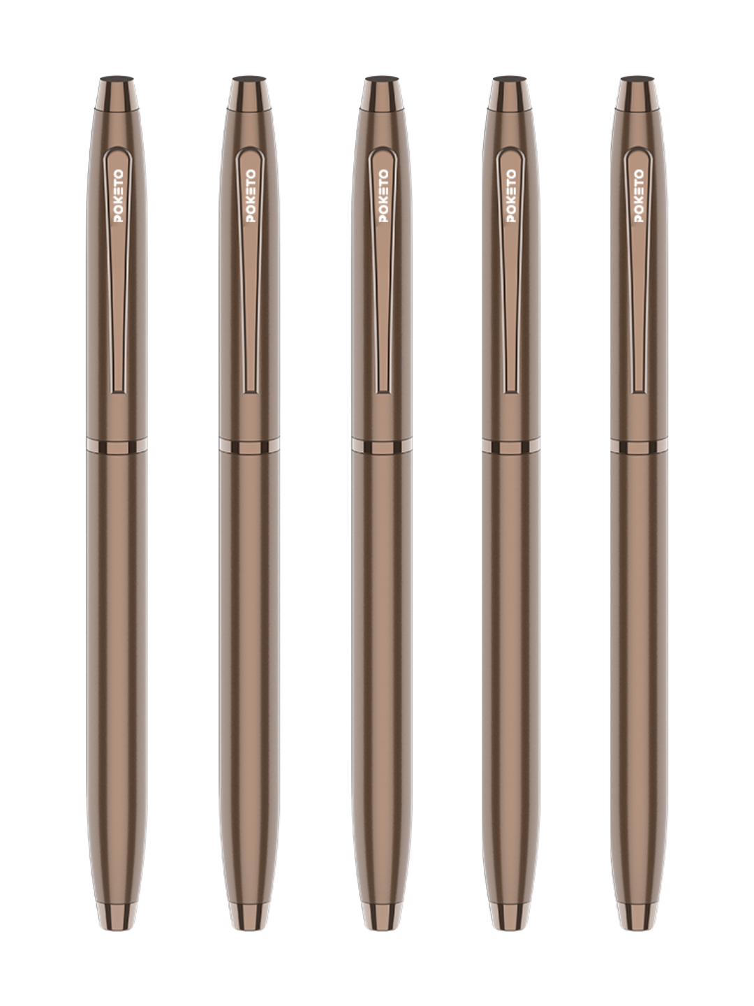 Kapi Knight Metal Premium Roller Pen