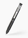 Mini Bullet Metallic Ball Pen - India's Most Smallest Pen - Black