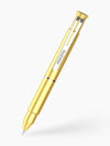 Mini Bullet Metallic Ball Pen - India's Most Smallest Pen - Gold