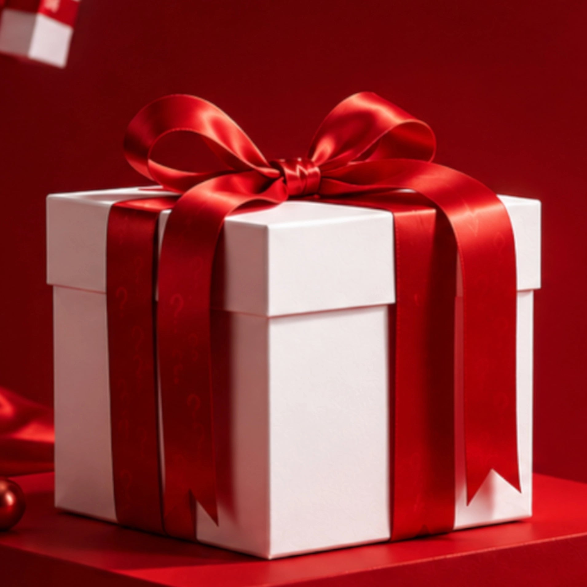 Mystery Gift Worth ₹400