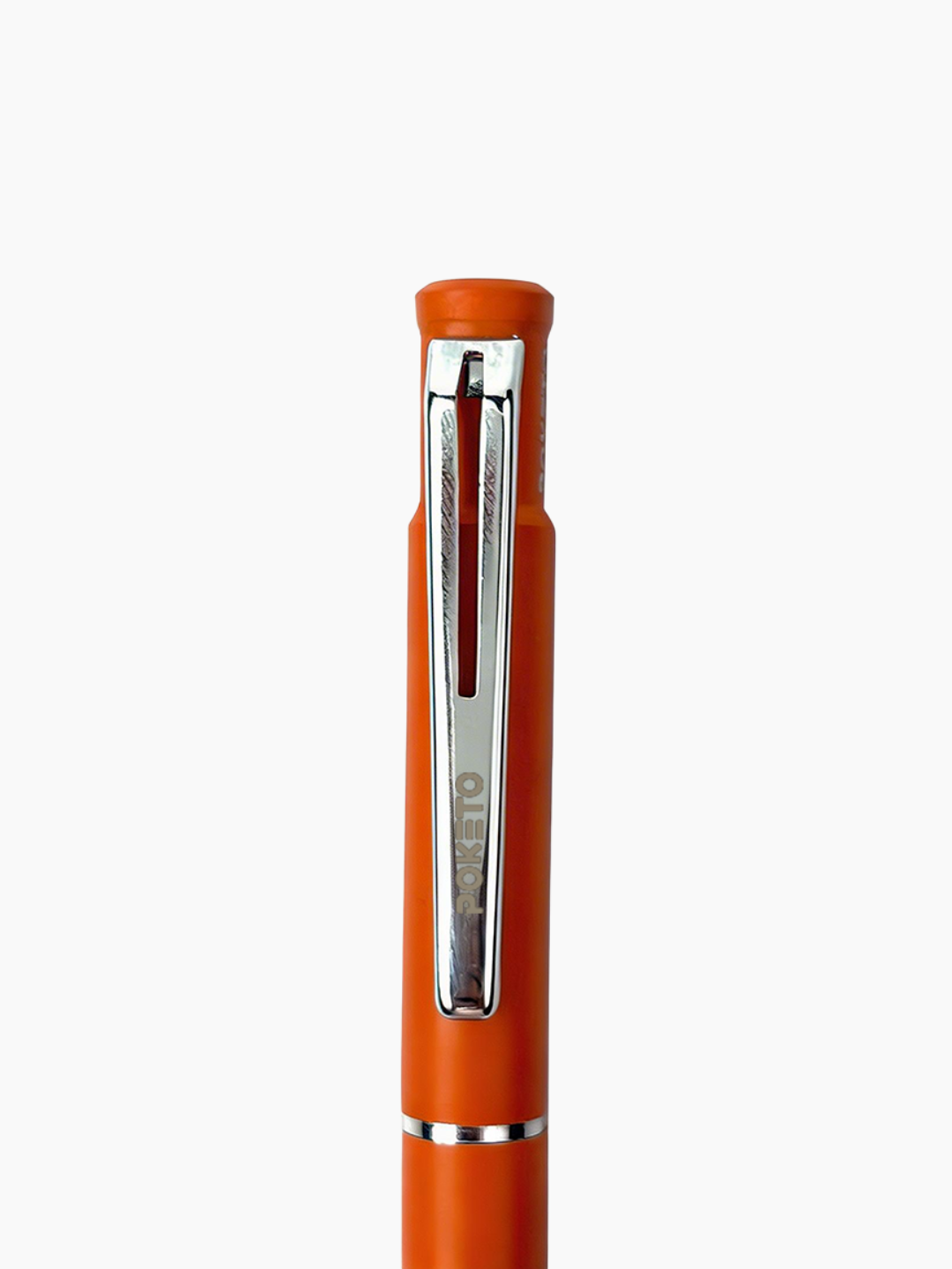 Poketo Nano Solid & Ombre Ball Pen - World's Smallest Pocket Size Ball Pen (Pack of 5)