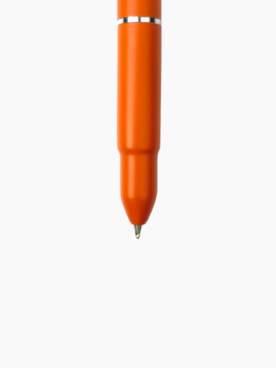 Poketo Nano Solid & Ombre Ball Pen - World's Smallest Pocket Size Ball Pen (Pack of 5)