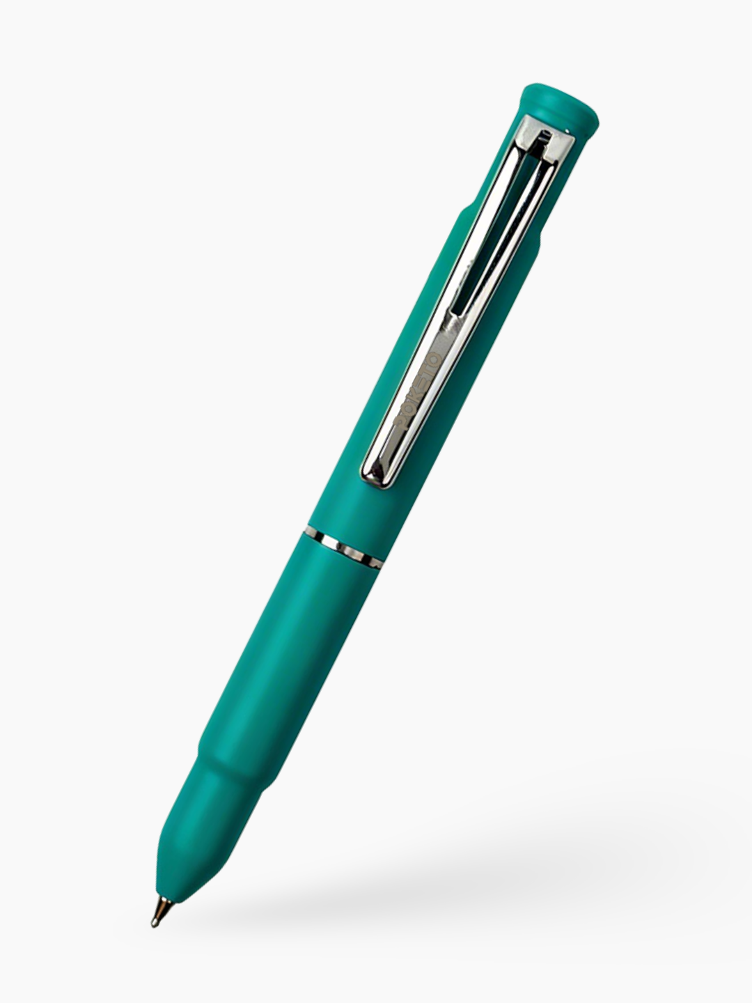 Poketo Nano Solid & Ombre Ball Pen - World's Smallest Pocket Size Ball Pen (Pack of 5)