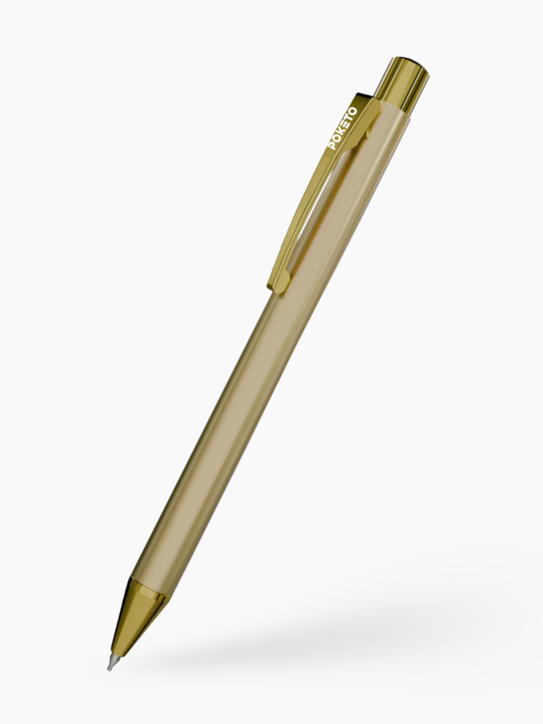 Tikkr Ball Pen - Pack of 5