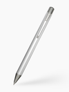 Tikkr Ball Pen - Silver
