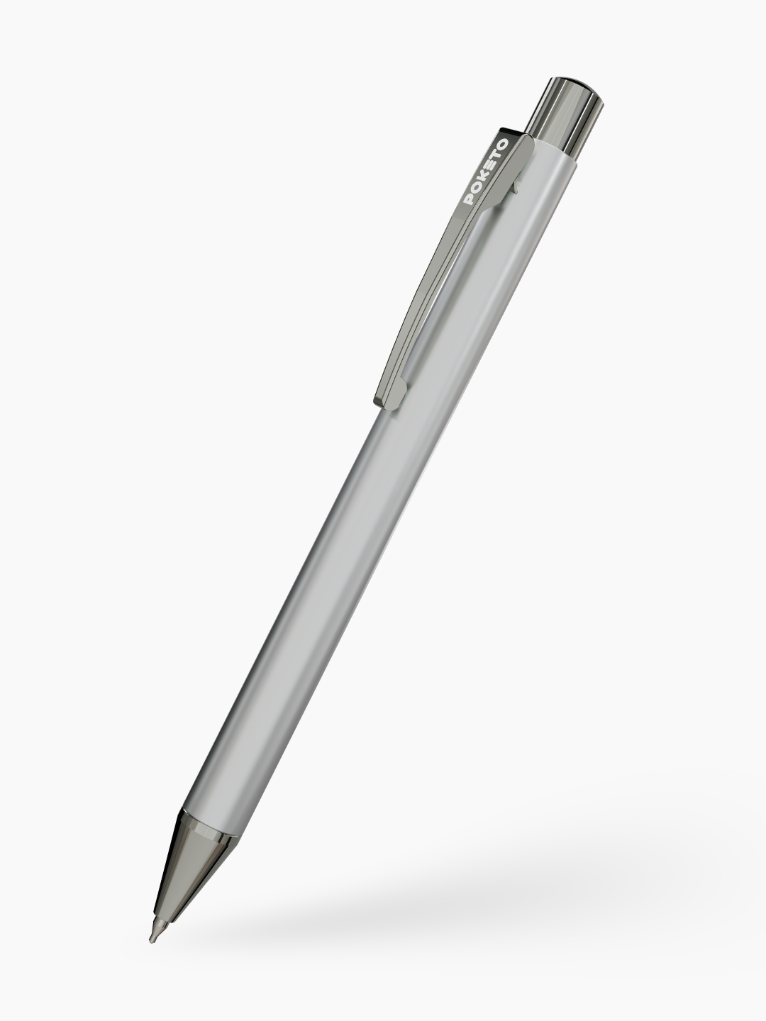 Tikkr Ball Pen - Pack of 5