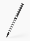 Sterling Viva Premium Metallic Plated Ball Pen – Jet Black