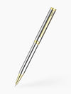Sterling Viva Premium Metallic Plated Ball Pen – 24k Gold