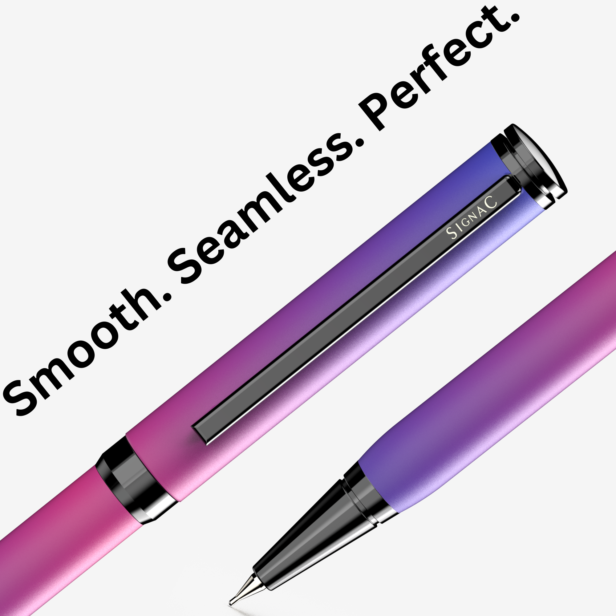 Viva BP+RP - Ombre Series - Signac