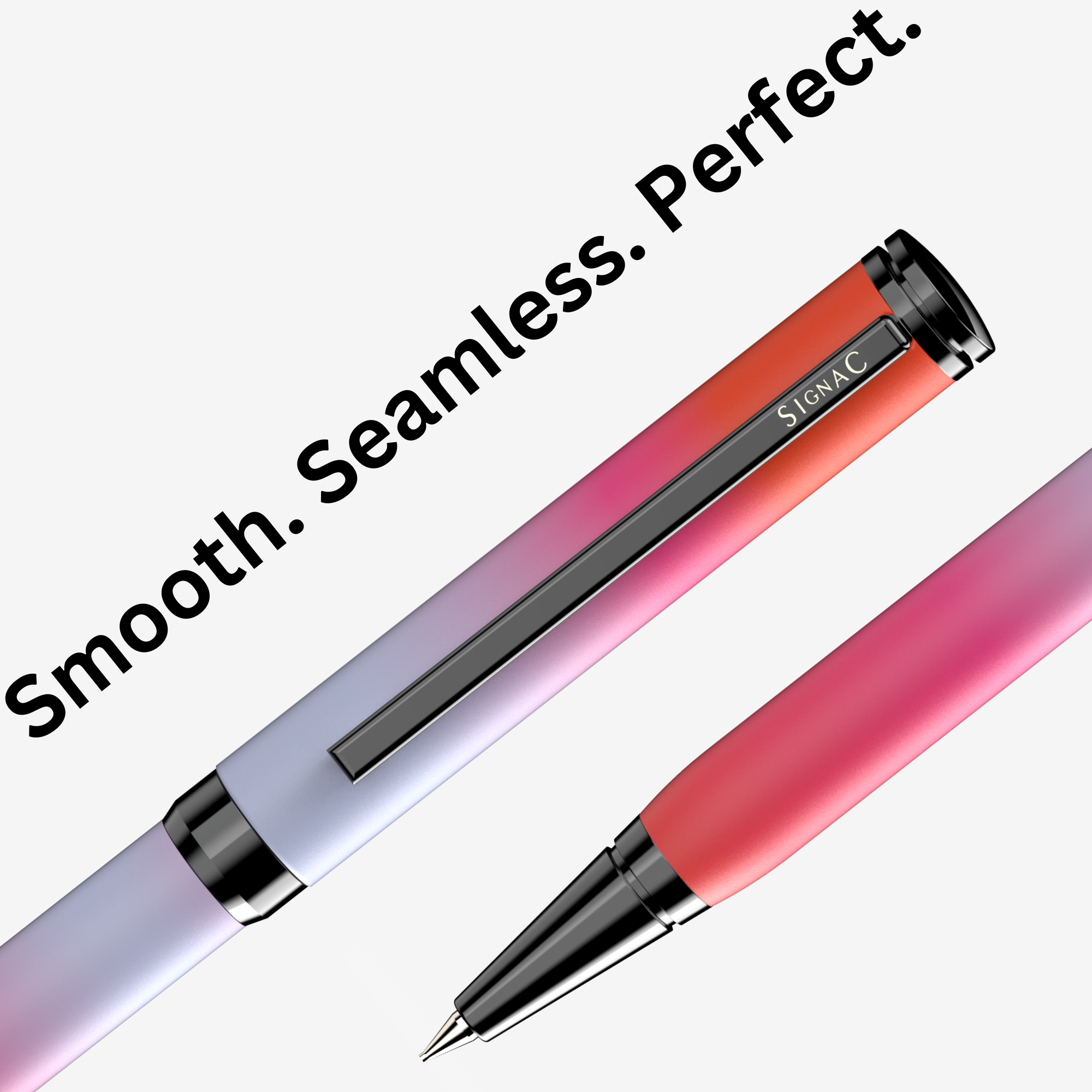 Viva BP+RP - Ombre Series - Signac