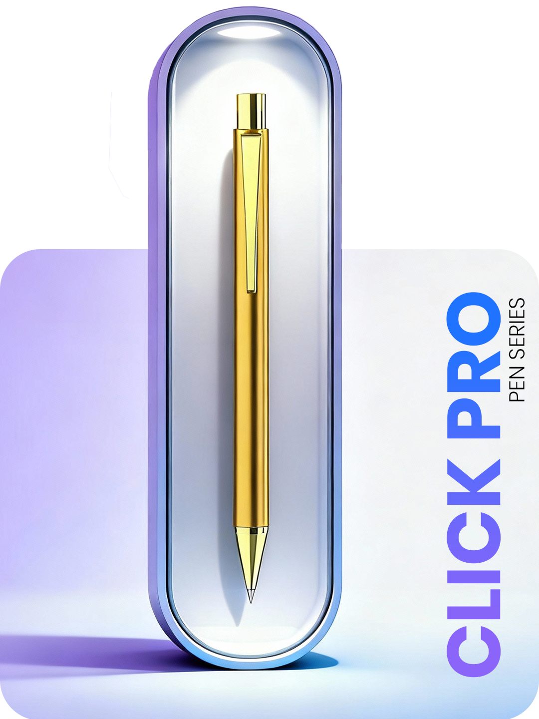 Click Pro Series